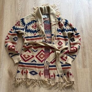 Idyllwind - Aztec Sweater